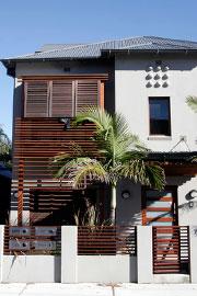Townhouse in Sydney